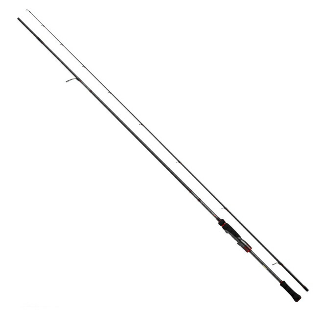 美品ダイワエメラスダスストイストRT IL 84MLM インターラインロッド 楽天市場】ダイワ エメラルダス ストイスト RT IL(インターライン