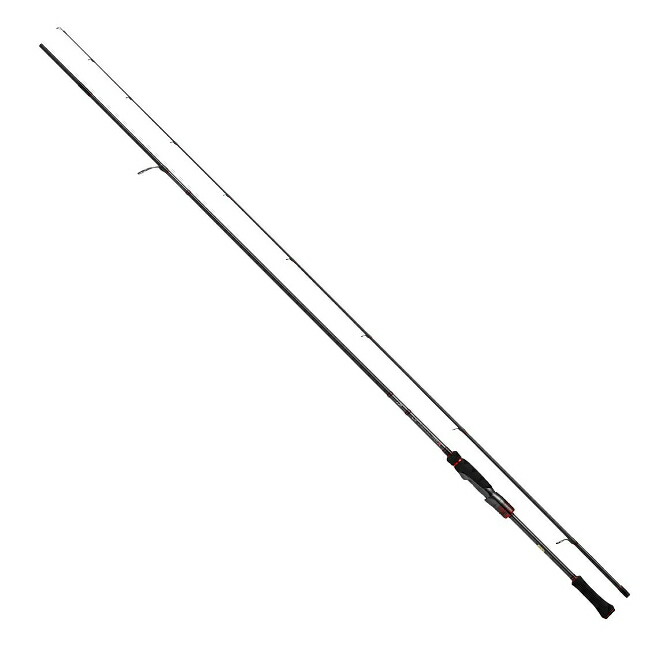 エメラルダスストイストRT 79MLM 楽天市場】ダイワ エメラルダス ストイスト RT IL(インターライン