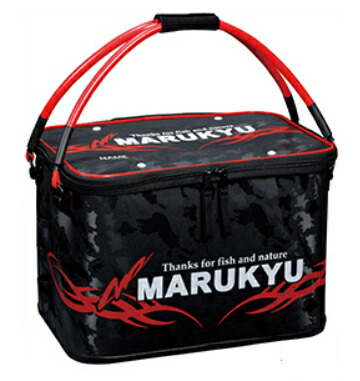 マルキュー パワーバッカンセミハード 36TR  ブラック