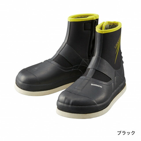 シマノ リミテッドプロ 絨毛フェルト 鮎タビ (中割) FT-015U 黒いこと M(25.0～25.5珊)大きさ shimano 釣具