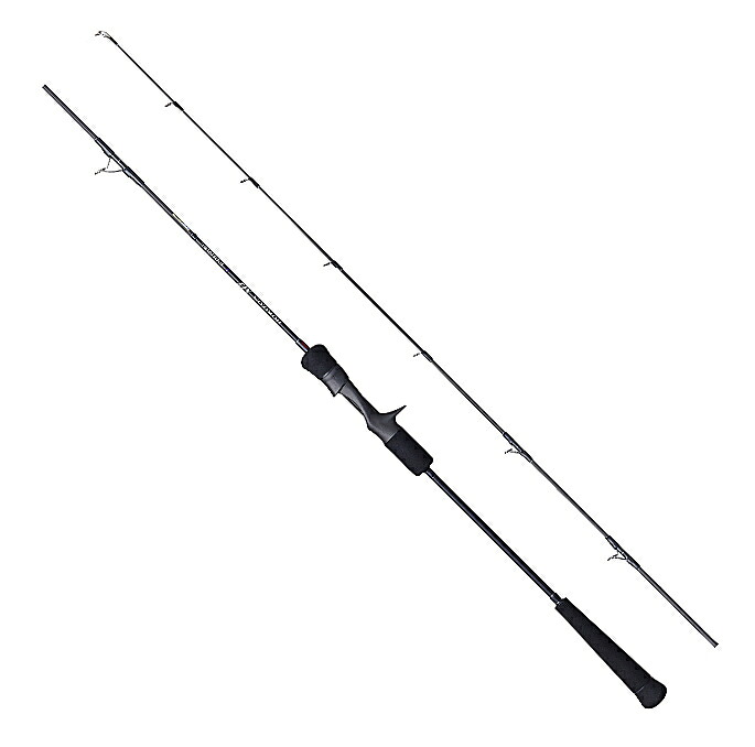 天龍 ホライゾン MJ (ベイトモデル) HMJ5101B-L｜ジギングロッド tenryu 釣具 (SP) 【百貨店SALE】