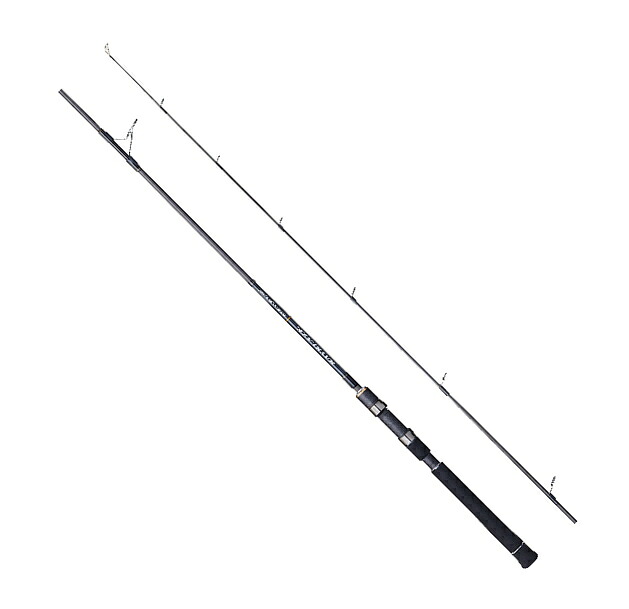 天龍 ベイブレイズ BBZ732S-MMH｜シーバスロッド (OT) 釣具 (SP) 【期間限定セール】