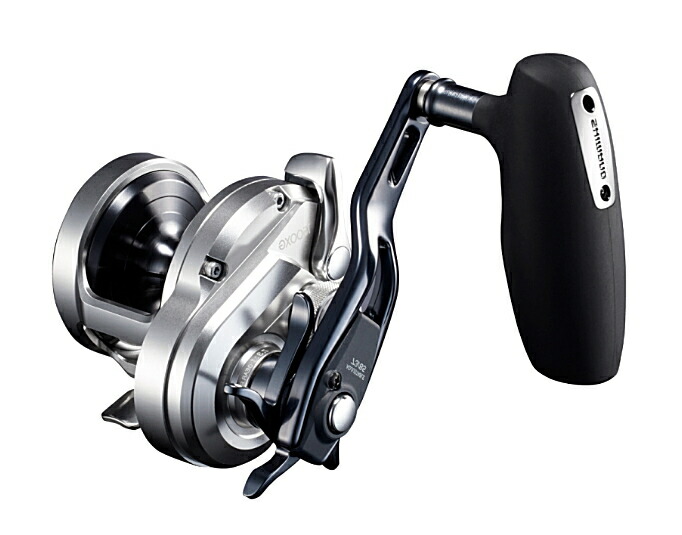 シマノ 21 オシアジガー 1500XG (右ハンドル)｜ベイトリール shimano 【期間限定セール】