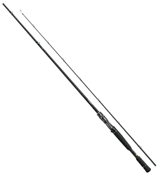 スティーズ　ベイトロッド　6.5フィート　ブリッツ ダイワ スティーズ ブリッツ 651MLRB-LM DAIWA STEEZ BLITZ
