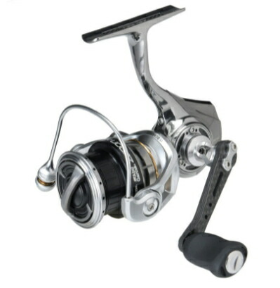 アブ ガルシア ゼノン 2500MSH｜スピニングリール abugarcia (SP) 【期間限定セール】｜釣人館ますだ 支店
