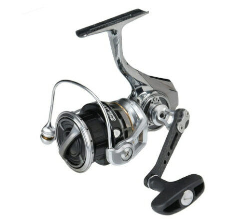 アブ ガルシア ゼノン 3000SH｜スピニングリール abugarcia (SP) 【期間限定セール】