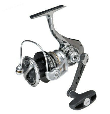 アブ ガルシア ゼノン 3000MSH｜スピニングリール abugarcia (SP) 【期間限定セール】 26,305円
