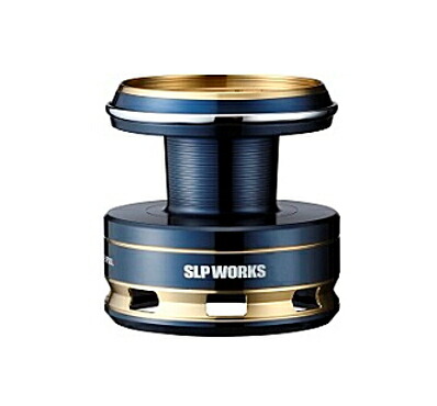ダイワ SLPW ロードラグチューンスプール 8000 ネイビーブルー daiwa 【土日大売り出し】