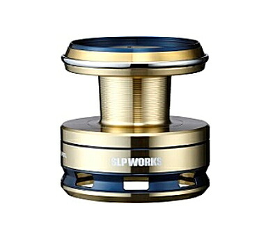 ダイワ SLPW ロードラグチューンスプール 8000 ゴールド daiwa 【土日大売り出し】