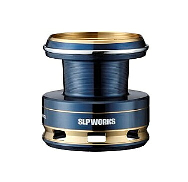 ダイワ SLPW ロードラグチューンスプール 8000S ネイビーブルー daiwa 【土日大売り出し】