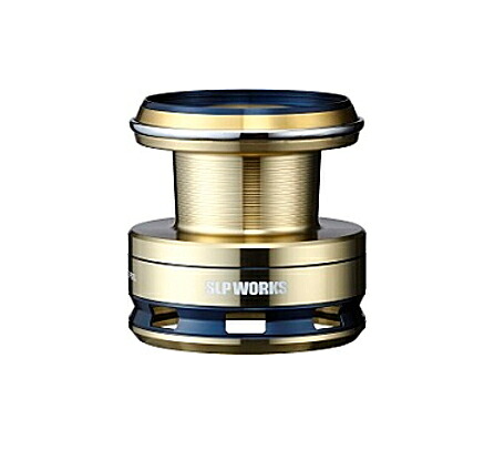 ダイワ SLPW ロードラグチューンスプール 8000S ゴールド daiwa 【土日大売り出し】