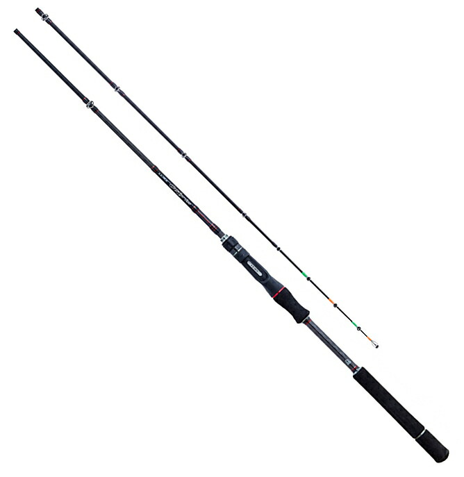 がまかつ ラグゼ オクトライズ フネタコ 極先調子170 値下げ 665949-1.jpg