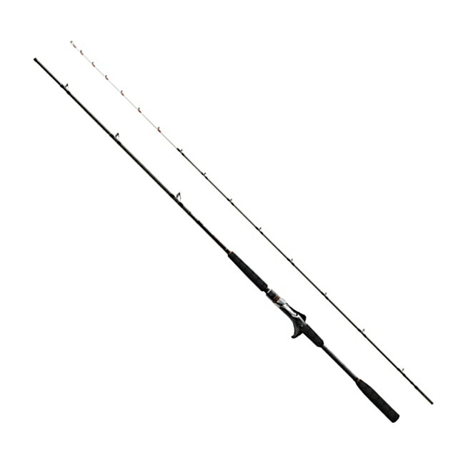 シマノ 21 ベイゲーム ヒラメ 64 M270 LEFT (左巻き)｜船竿 shimano 【期間限定セール】