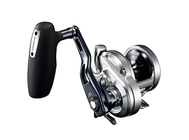シマノ 21 オシアジガー 1501XG (左ハンドル)｜ベイトリール shimano 【期間限定セール】 31,386円