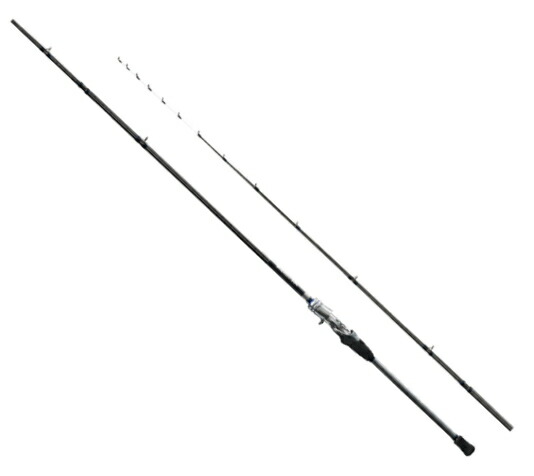 シマノ ステファーノ XR MH175-2｜船竿  カワハギ極点 shimano