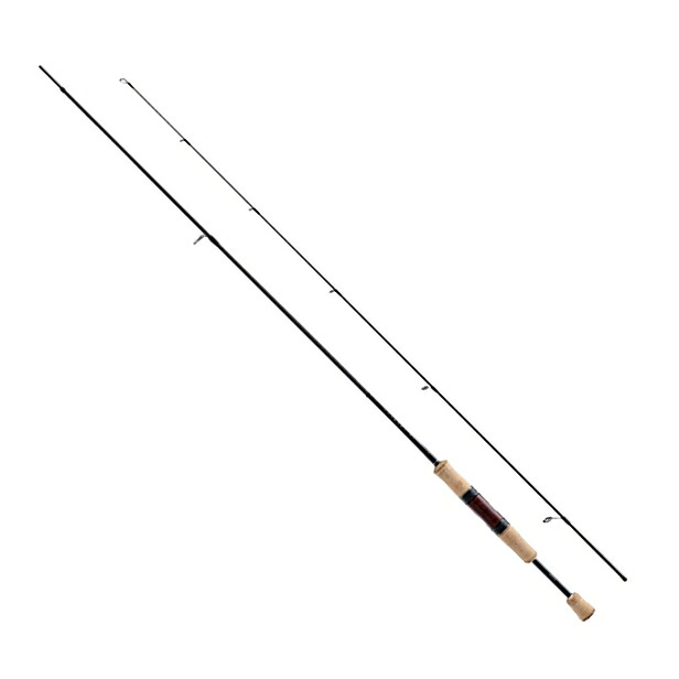 シマノ 21 カーディフ AX S60SUL-FF｜トラウトロッド shimano 【百貨店SALE】