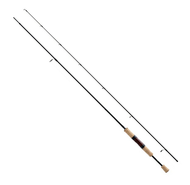 シマノ 21 カーディフ AX S66UL｜トラウトロッド shimano 【期間限定セール】 17,711円