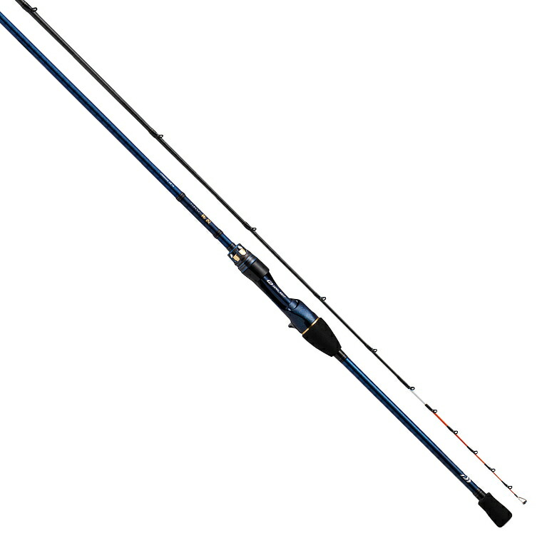 ダイワ 極鋭カワハギ AIR VS 1.75m｜船竿 小船極点 daiwa 釣具 【百貨店SALE】