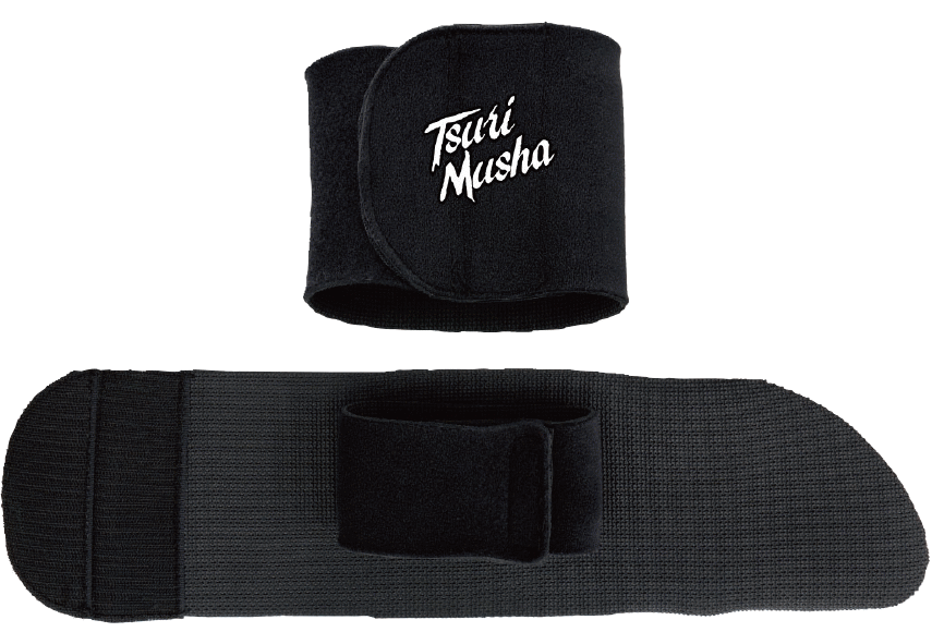 楽天市場】がまかつ GM-3594 プロテクトゲーター(ソックス付き