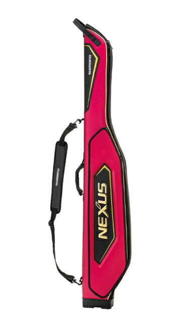 シマノ ロッドケース Xt 135 Br 131u O01 135 S01 Xt S01 レッド オンラインストア人気