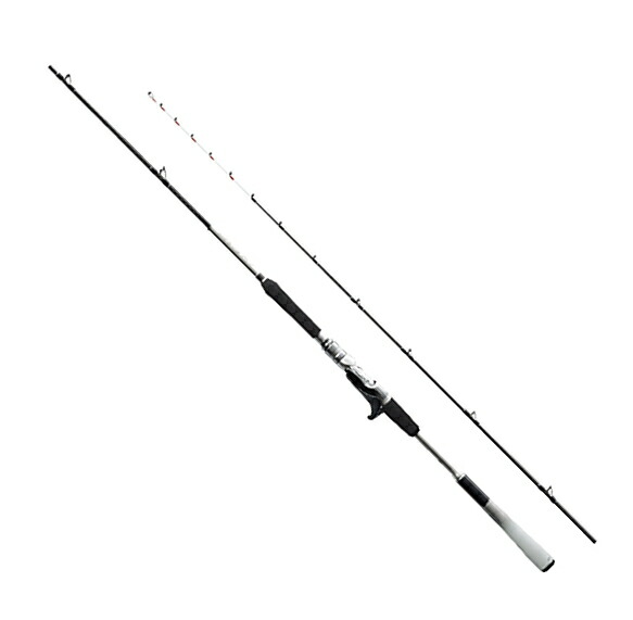 シマノ 21 ミッドゲーム エクスチューン 73 HH200 RIGHT (右一巻き)｜船竿 shimano