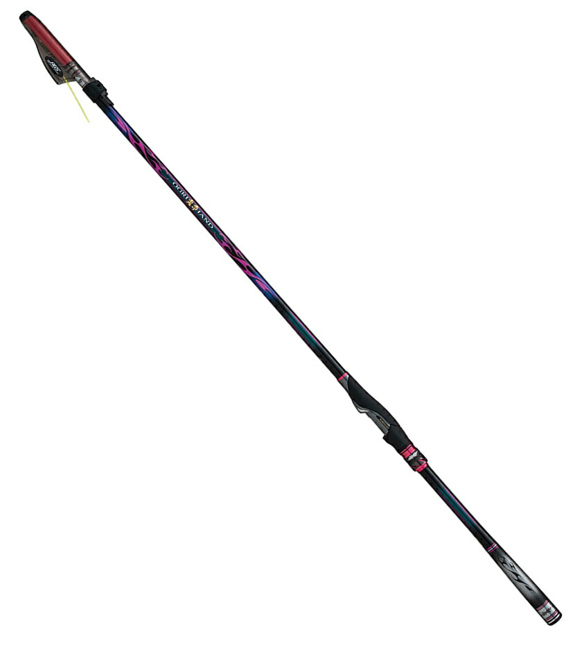 釣武者 オウガハンド 1.25 50SC 美品！ 4996578507361.jpg