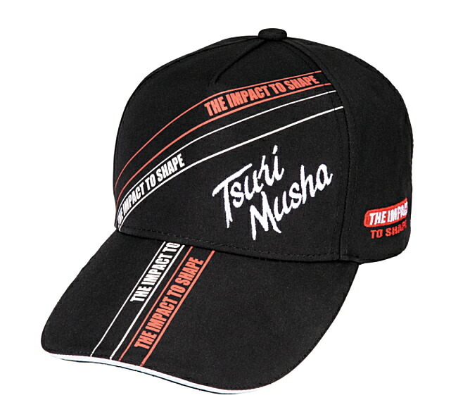 楽天市場】釣武者 アーミーエンブレムキャップ ホワイト 【釣具 釣り具