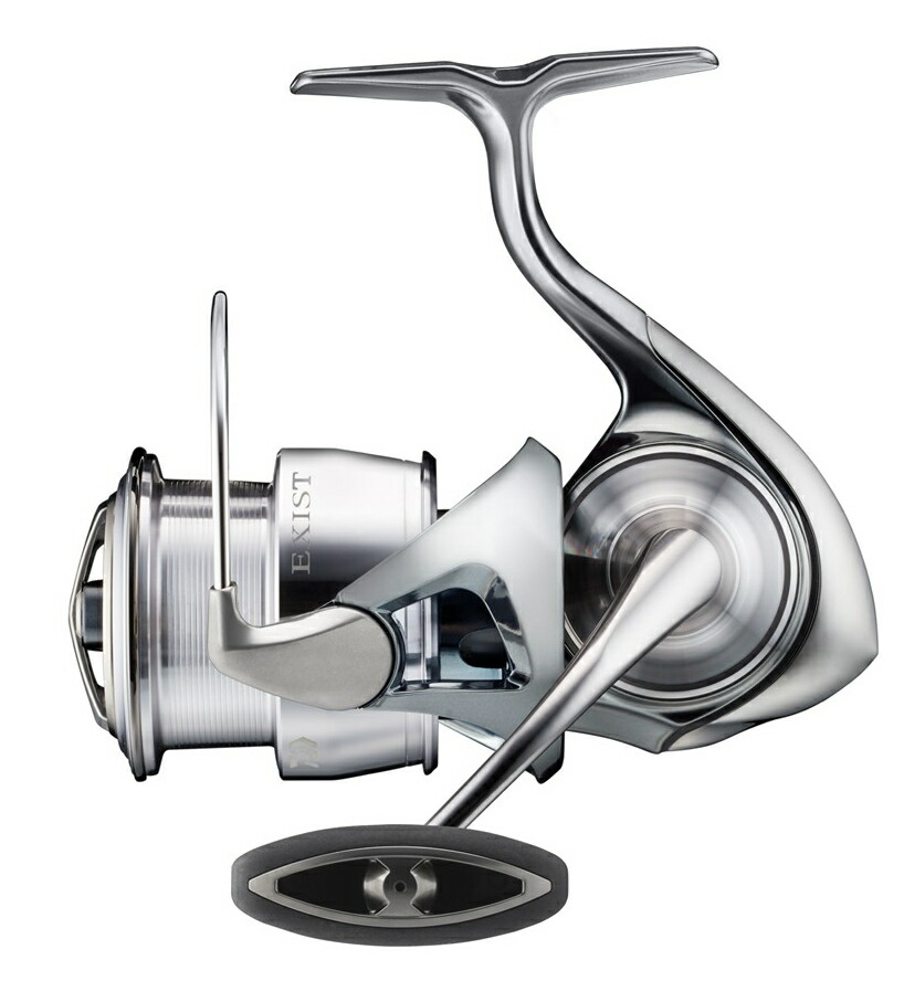 DAIWA 22イグジスト 4000XH ダイワ 22 EXIST（イグジスト）LT 4000-XH 買取価格【スピニング