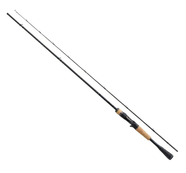 楽天市場】シマノ／SHIMANO エクスプライド 168L-BFS