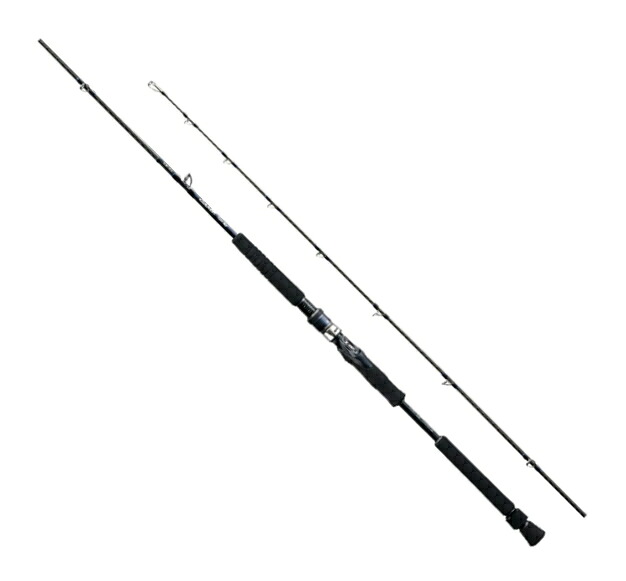 シマノ 21 競り合い 印字機 EJ B60-5 (ベイト)｜ジギングロッド shimano 【百貨店SALE】