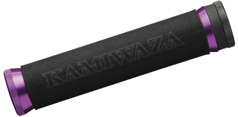 カミワザ KAMIWAZA デュアル PEスティック PLUS パープル 釣具