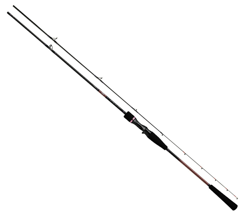 ダイワ 紅牙 X 69MHS-S スピニングモデル　スピニングタイラバ送料込み 163708_1.jpg