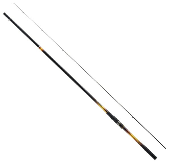 シマノ 20 ライ手 2号-530｜磯竿 shimano 【百貨店SALE】