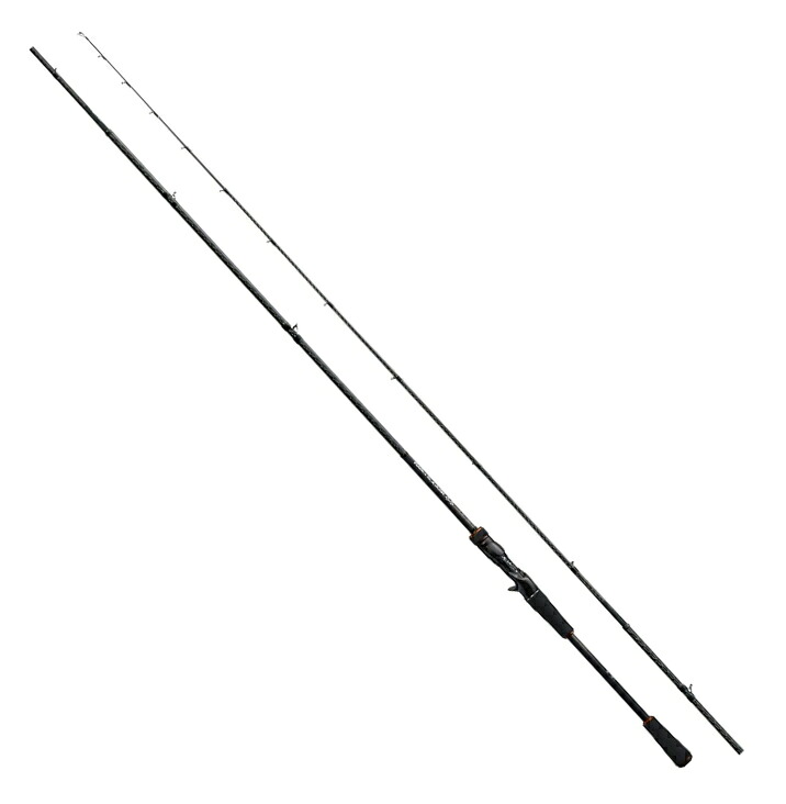 シマノ ハードロッカー SS B78MH-S｜BOAT(ベイト)｜ルアーロッド shimano 【期間限定セール】