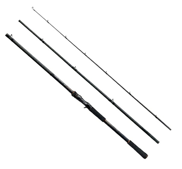 シマノ ハードロッカー SS B90XH+-3(ベイト)｜ルアーロッド shimano 【期間限定セール】