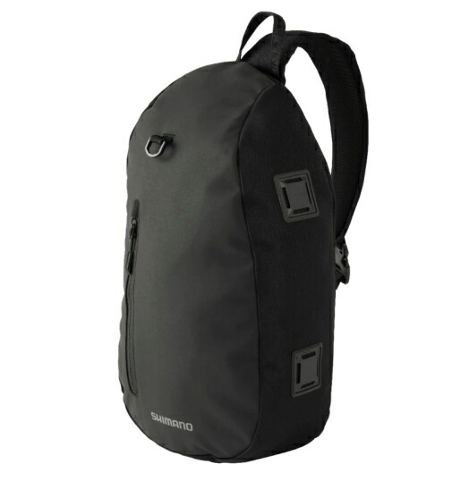 【セール】 シマノ ベーススリング 15L BS-203V ブラック