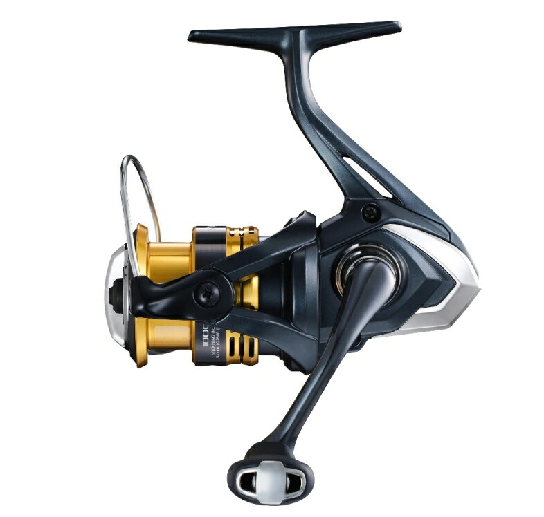シマノ 22 サハラ 1000｜スピニングリール shimano 【期間限定セール】