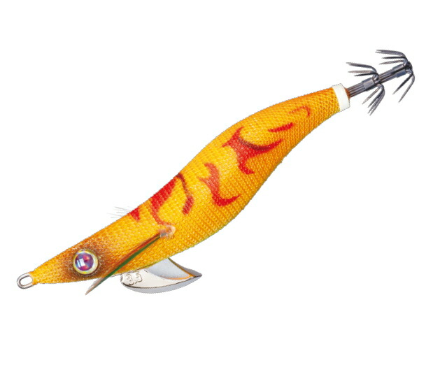 楽天市場】エギング用ルアー（餌木）3.5号 : ウイッチ