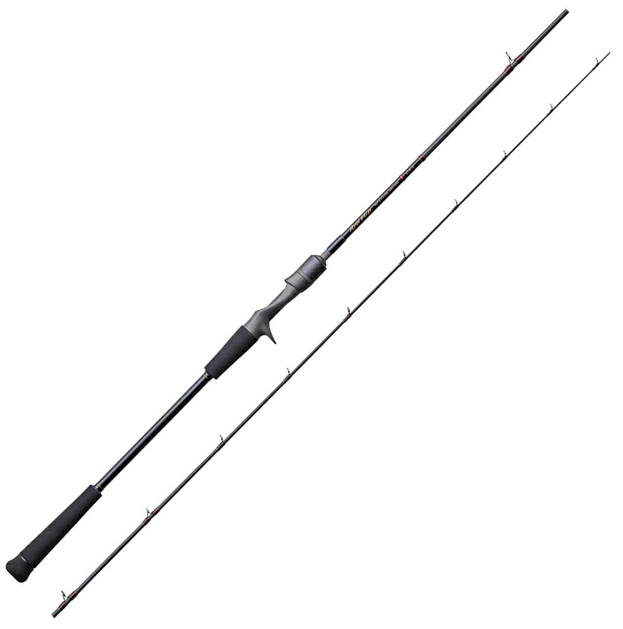 天龍 レッドフリップ (ベイトモデル) RF5101B-UL｜VSN｜タイラバ タイジギングロッド tenryu 釣具 (SP) 【期間限定セール】