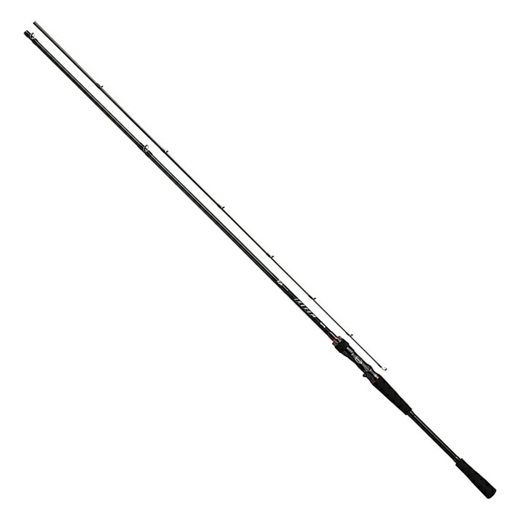 ロッド HRF KIJIHATA 85ms Daiwa（ダイワ）HRF KJ 85MS 実釣インプレ（レビュー）キジハタ