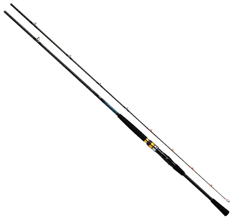 ダイワ シーパワー73 50-270・N｜船竿 釣具 daiwa 【期間限定セール】