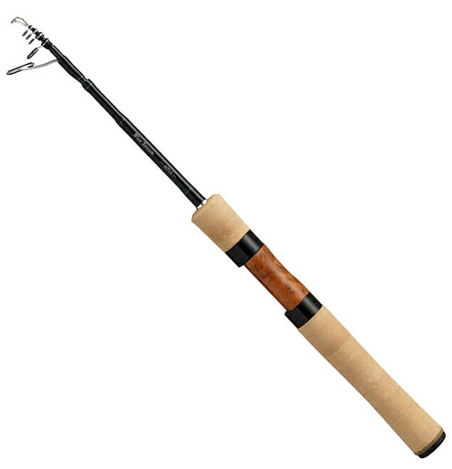 ダイワ 22 ワイズストリーム 56TL｜トラウト モバイル ロッド daiwa 釣具 【期間限定セール】｜釣人館ますだ 支店