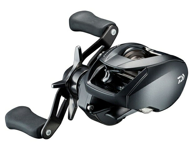 ダイワ シルバーウルフ SV TW PE SPECIAL 1000XH(右ハンドル)｜ベイトリール daiwa 釣具 【期間限定セール】