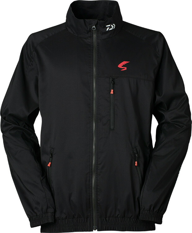 楽天市場】ダイワ ウェア DJ-3022 スペシャル ウィンドジャケット