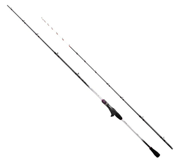 シマノ 軍刀お師匠さん TT 91 H185｜船竿 shimano 【百貨店SALE】