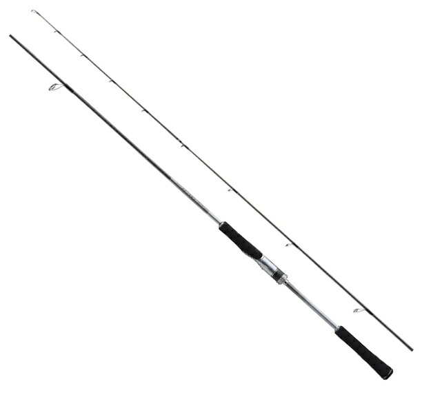 シマノ 差し交わす布教活動 XR S66M (スピニング)｜船竿 shimano 【百貨店SALE】
