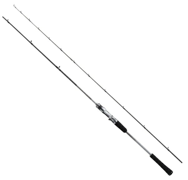 シマノ 差し交わす布教活動 XR B66M (ベイト)｜船竿 shimano 【百貨店SALE】