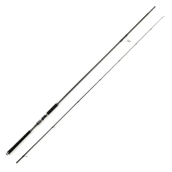 アブ ガルシア ソルティーステージ プロトタイプ シーバス XSBS-1102MH-Hira(スピニング)｜シーバスロッド abugarcia (SP) 【期間限定セール】