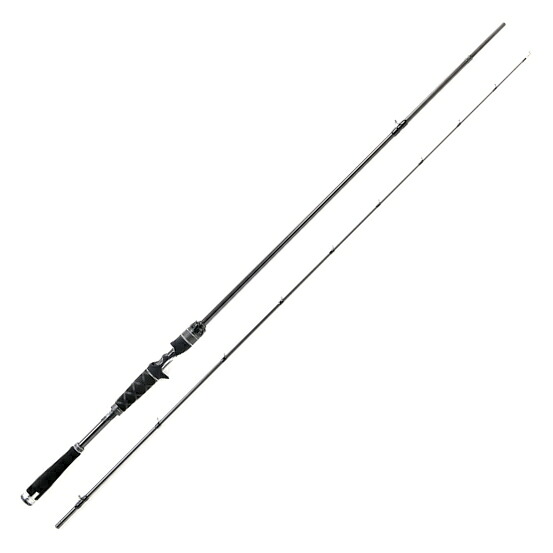 アブ ガルシア ソルティーステージ プロトタイプ シーバス XSBC-722M-GJ(ベイト)｜シーバスロッド abugarcia (SP) 【期間限定セール】