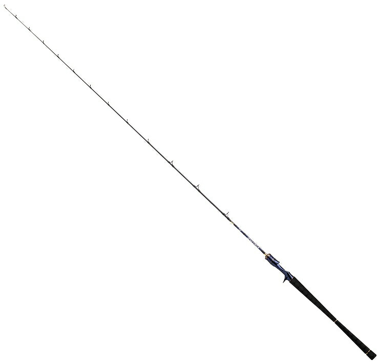 DAIWA - シヨボー DAIWA（釣り） ダイワ ショアジギングロッド 24 オーバーゼア EX